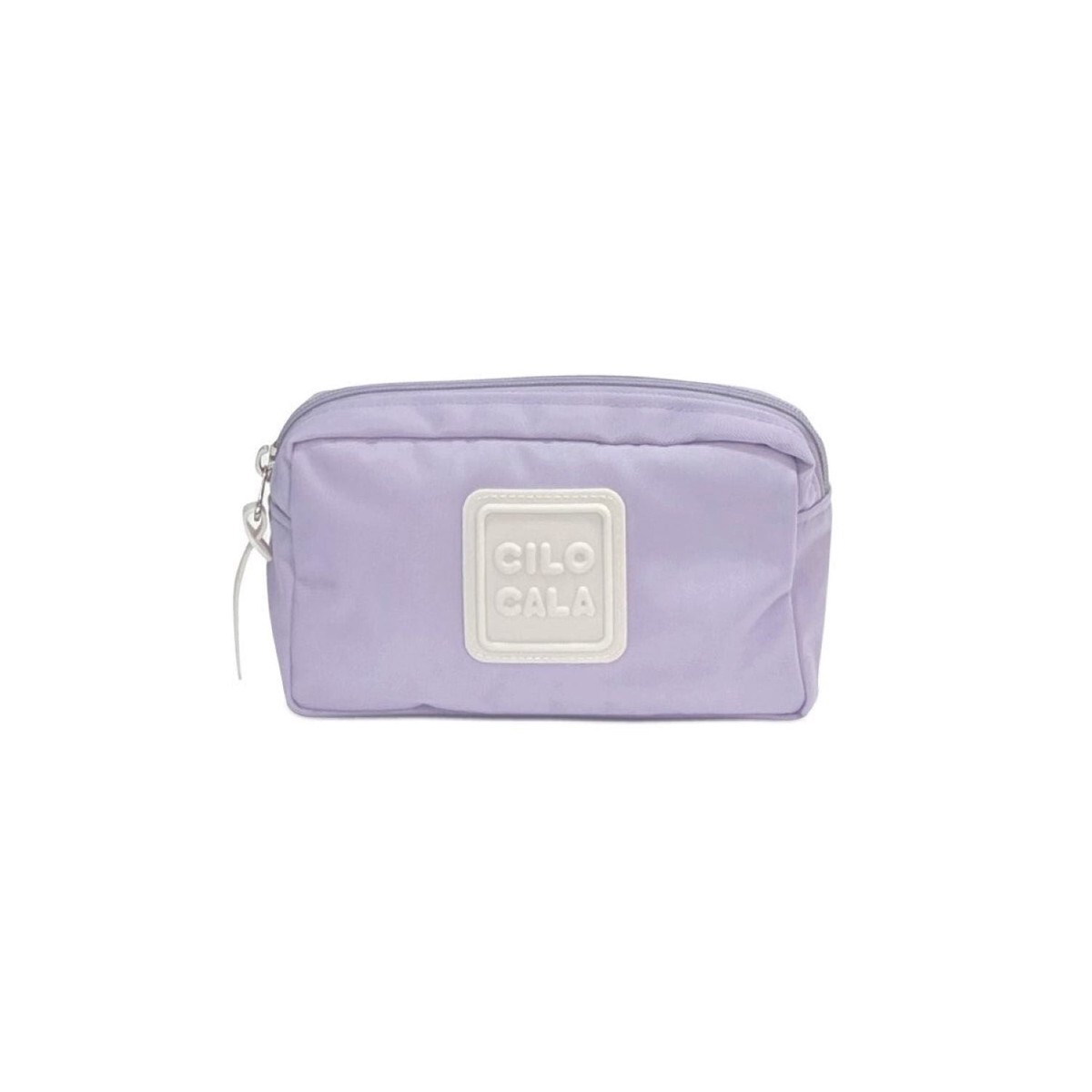 Cilocala Regular Shoulder Pouch Yoko (Lavender)