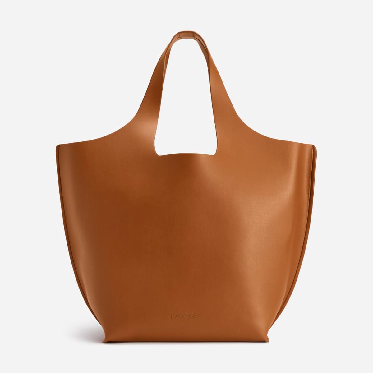 The Cactus Triangle Tote Honey