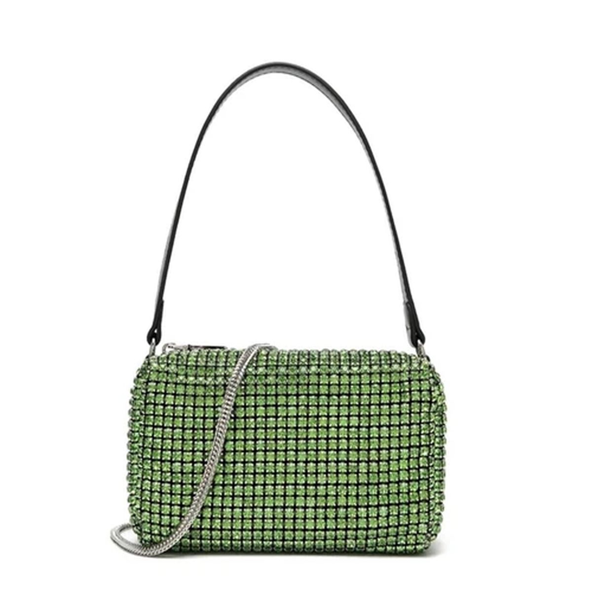 Crystal Purse Crossbody / Shoulder / Top Handle Purse Women's Handbag 4 Colors!