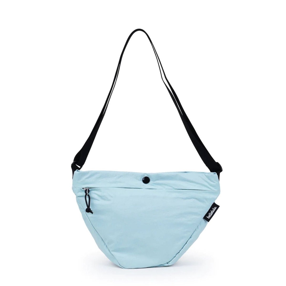 Hellolulu Roos Tri-Sling Recycled (Creamy Blue)