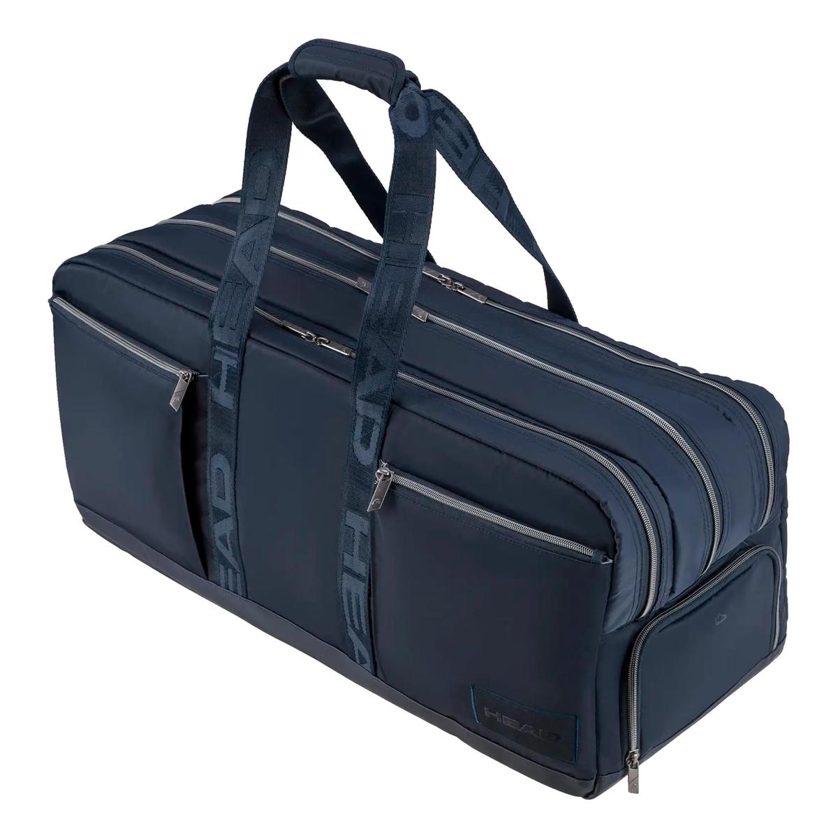 Pro Duffle Bag L Sports bag - blue