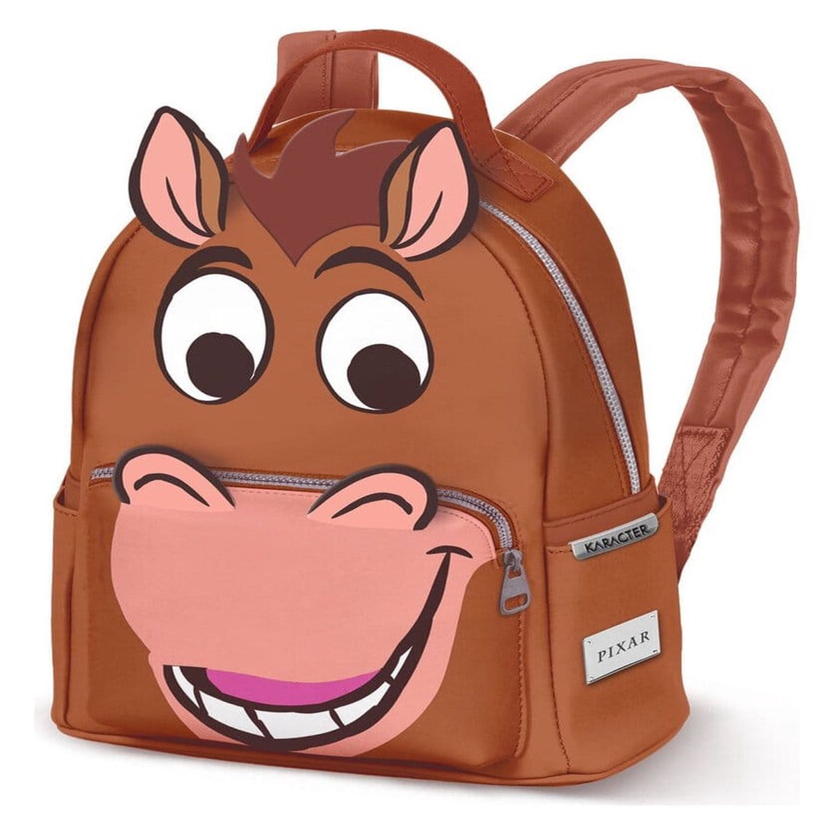 Toy Story Heady Pq Premium Ryggsck Bullseye