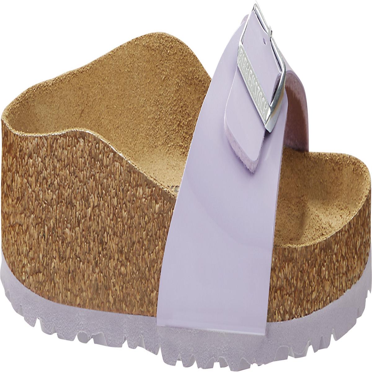 Madrid Patent Womens