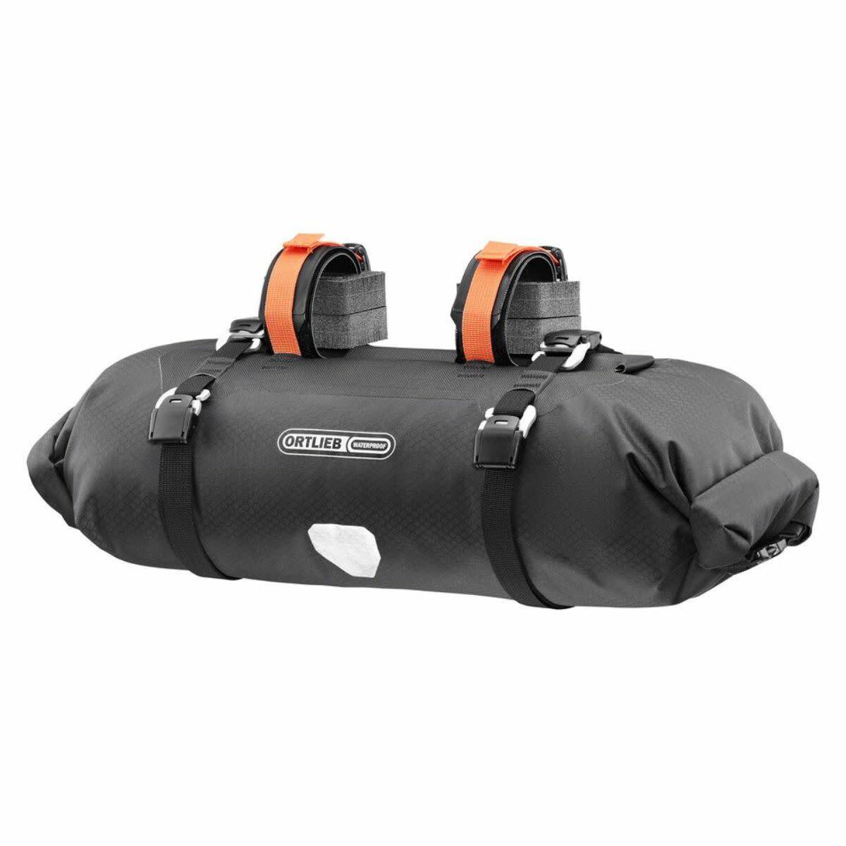 Ortlieb Handlebar Bag 9L Black