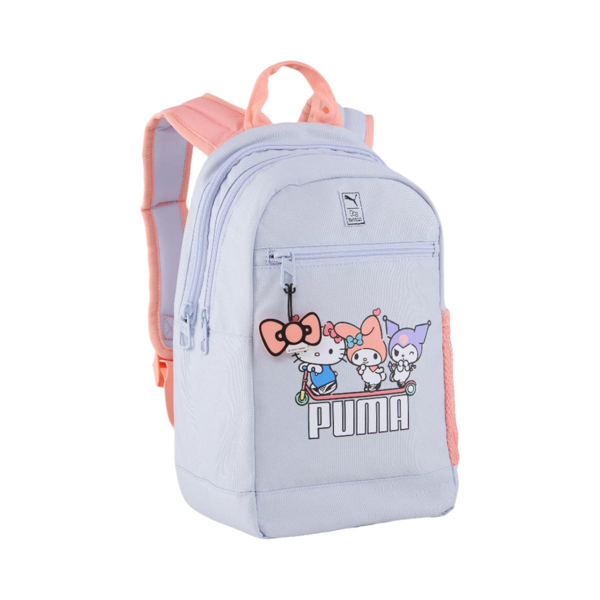 Hello Kitty and Friends x PUMA Kids Backpack (Cool Weather)