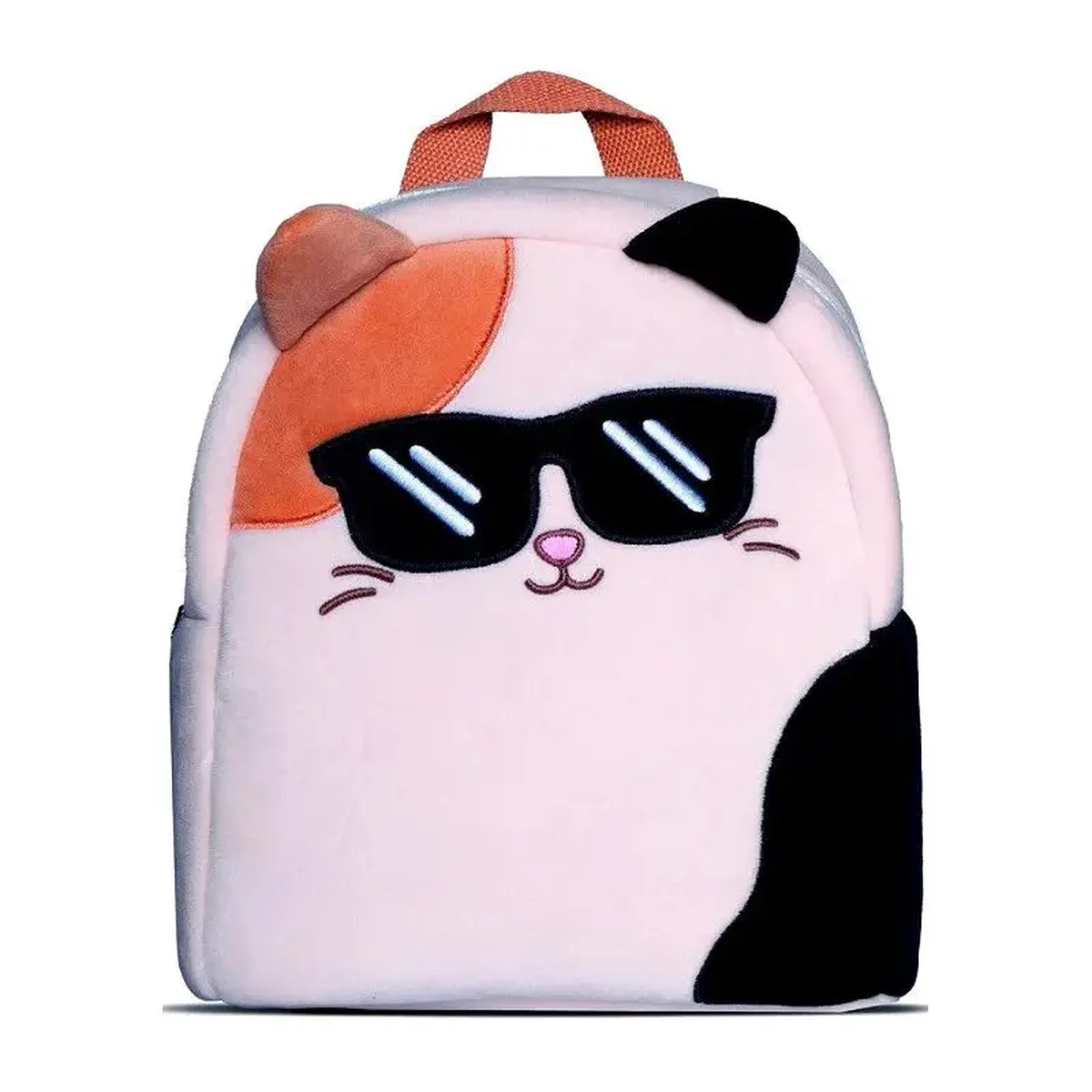 Squishmallows Cam Novelty Backpack