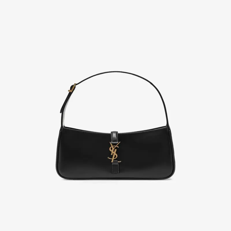 5 7 Leather Shoulder Bag