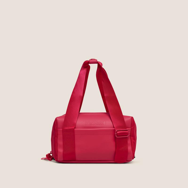 Gymshark Everyday Mini Gym Bag - Build Pink