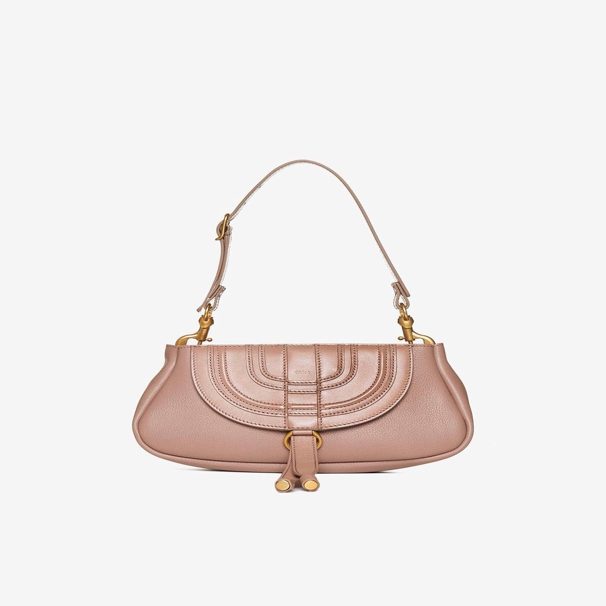 Small Marcie Clutch