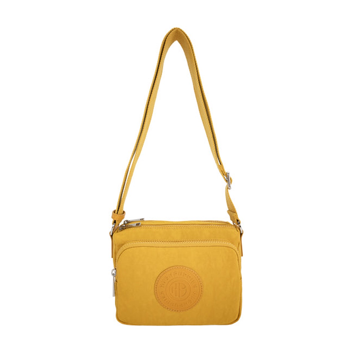 Hush Puppies Tas Wanita Sling Bag Callister Sling M In Yellow
