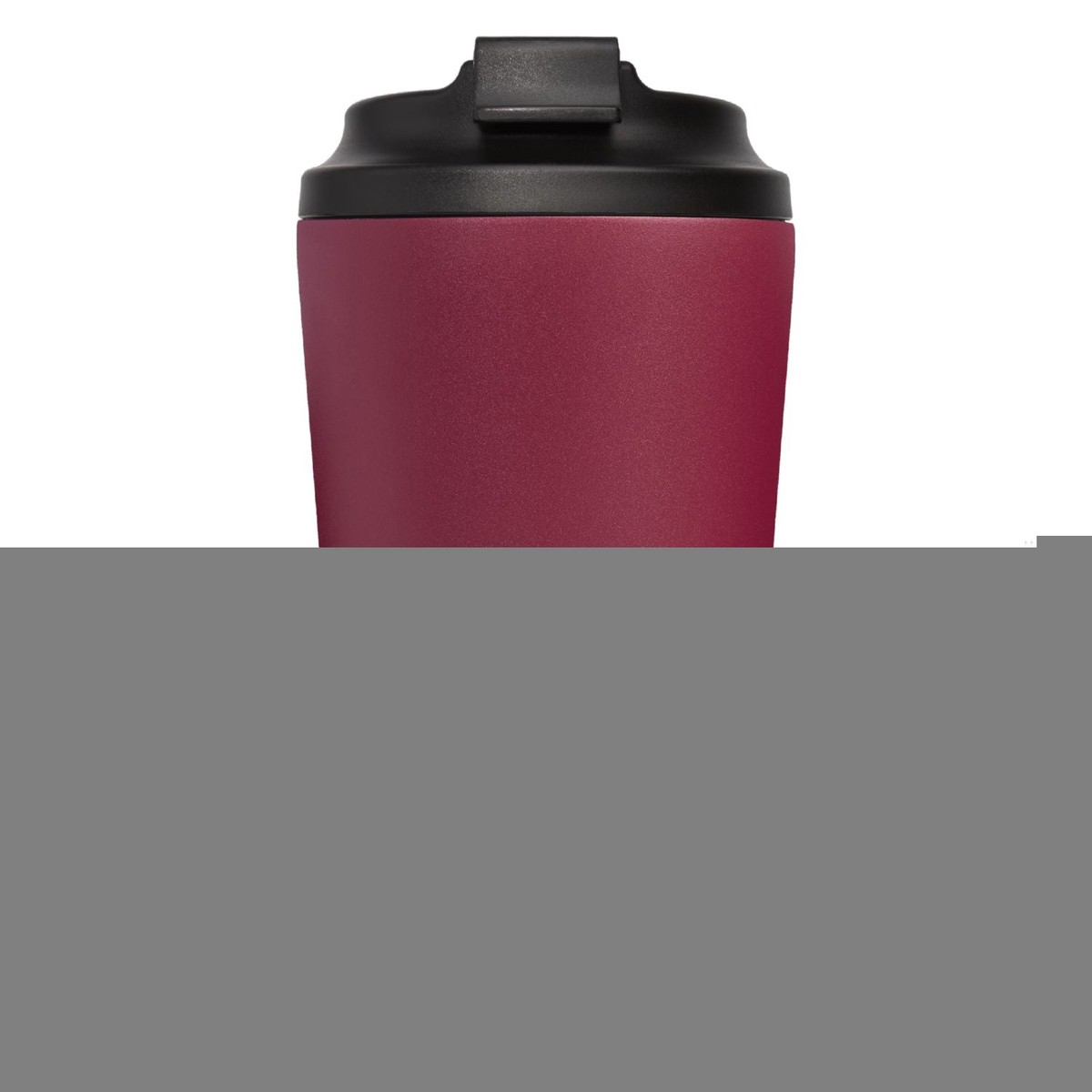 Made By Fressko Grande 16oz Insulated Stainless Steel Cup - Rouge
