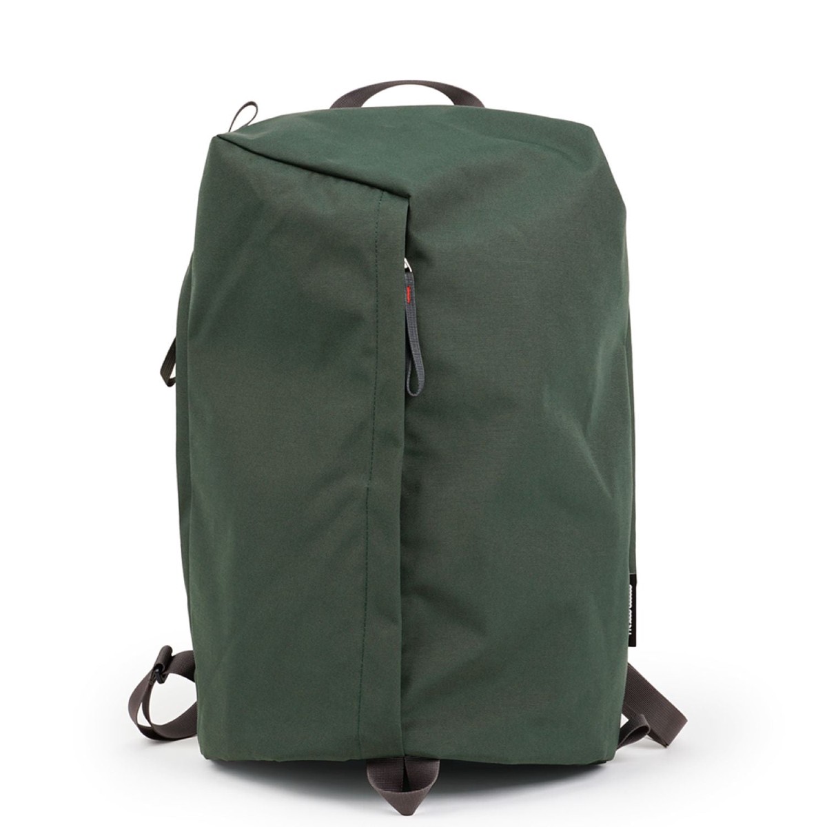 Hellolulu Nash Daily Rucksack (Basil Green)