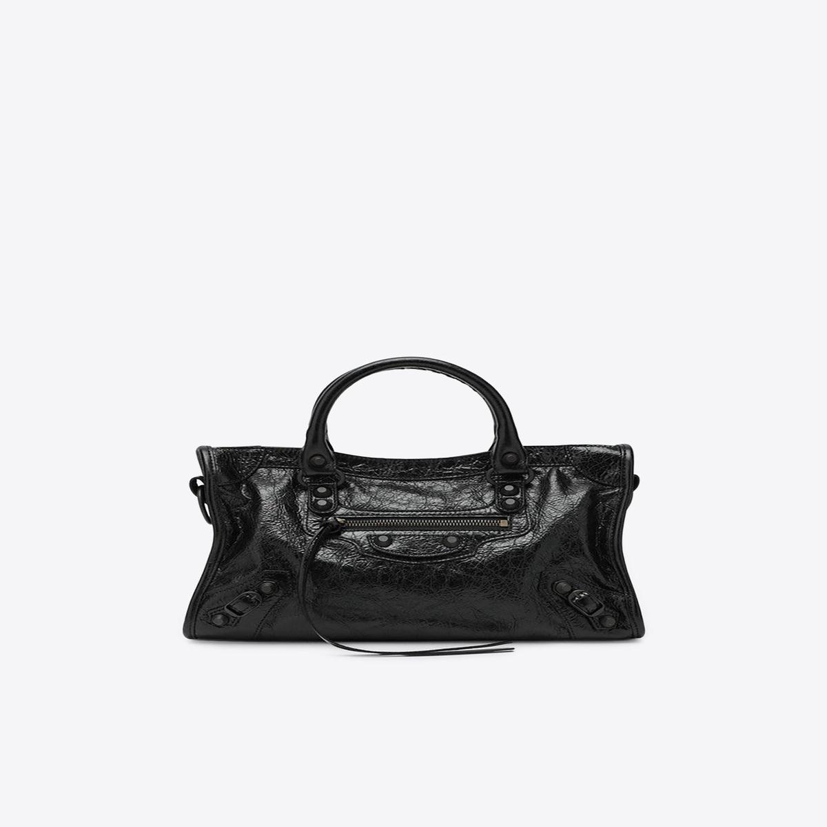 Small Le City Tote Bag