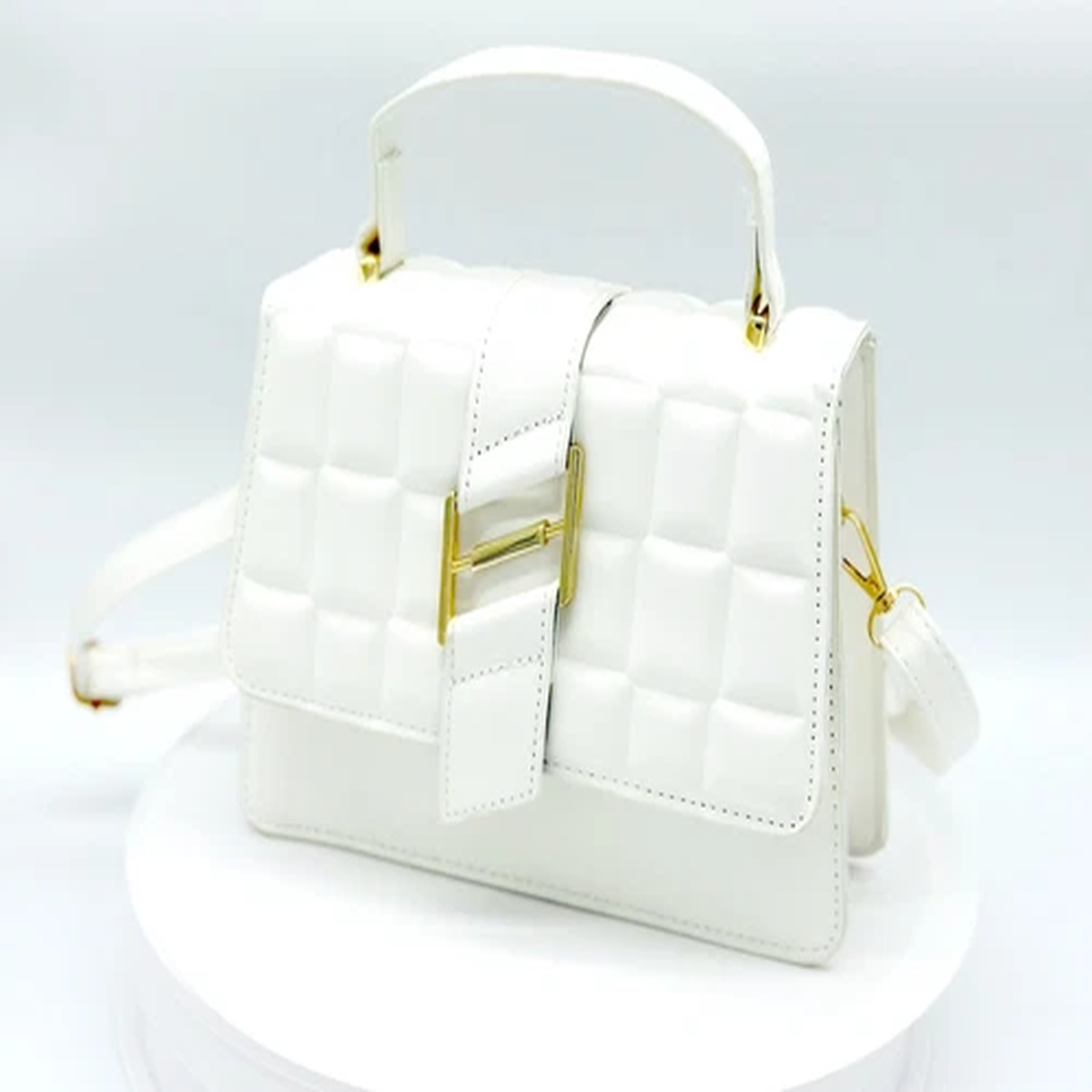 Women Shoulder Handbag Cross Body Pouch Bag Leather Cell Phone Purse Wallet Case