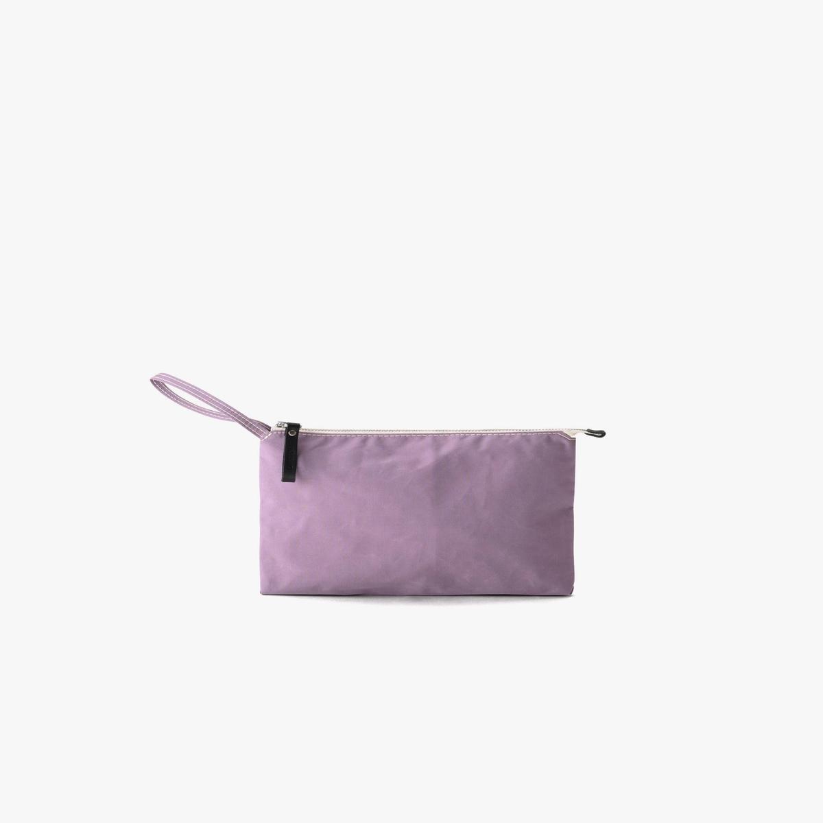 Zip Pouch Medium Starling