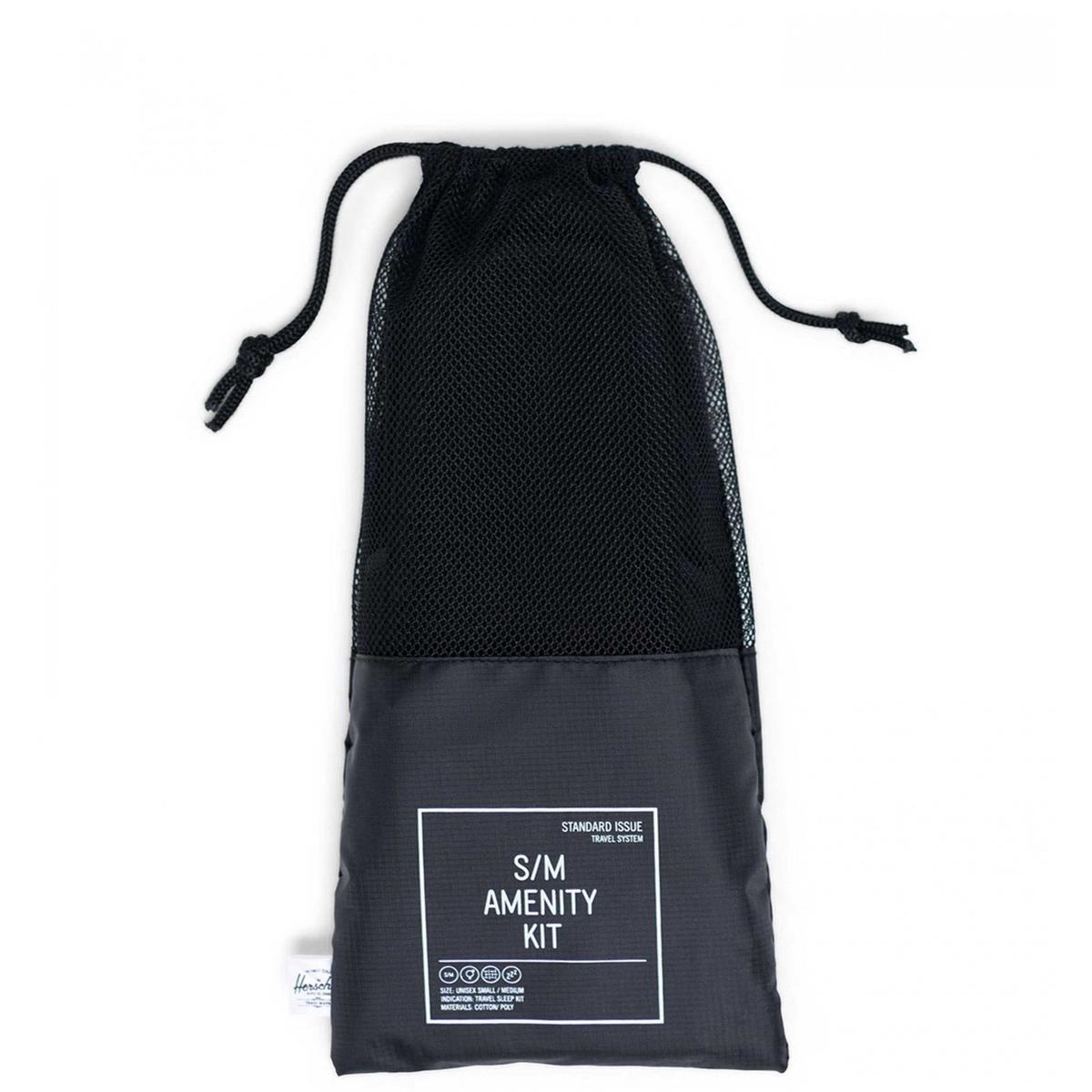 Amenity Kit Travel Accessory
