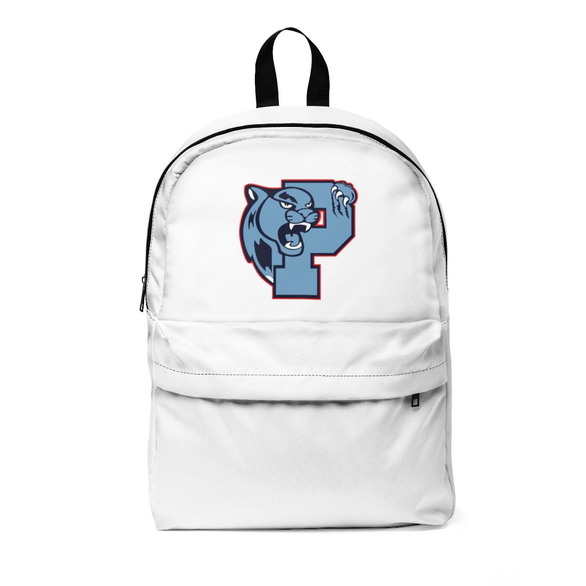 Piedmont HS Bookbag