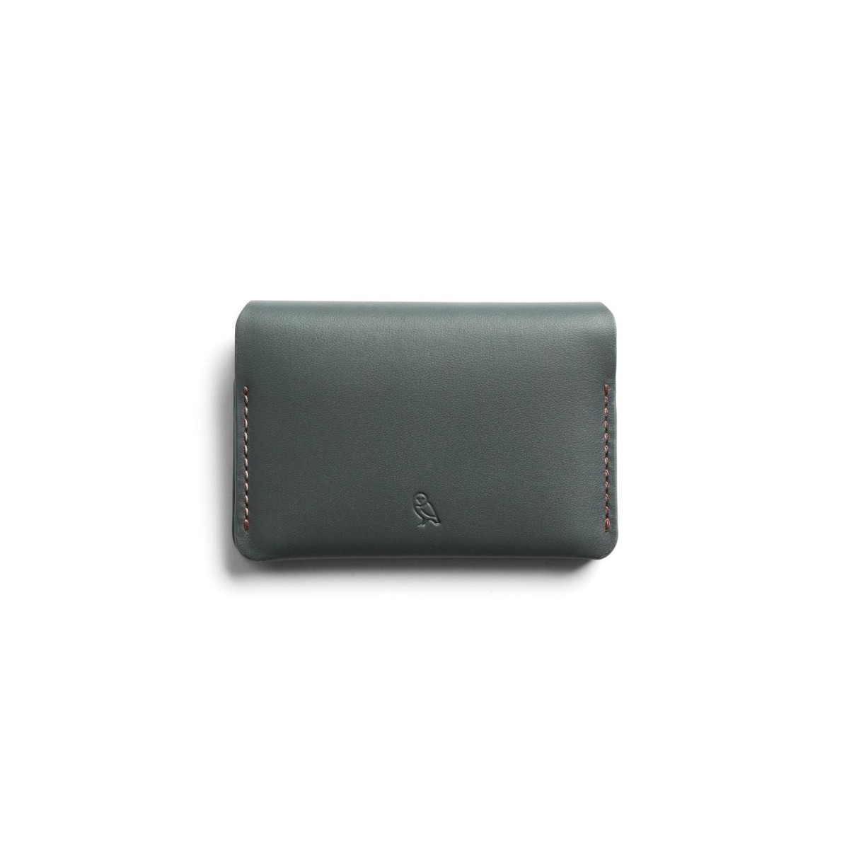 Bellroy Under Cover Card Holder - Everglade
