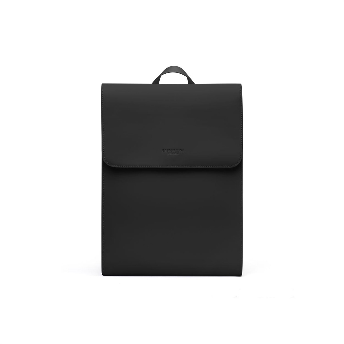 Gaston Luga Splash Id Backpack 14"