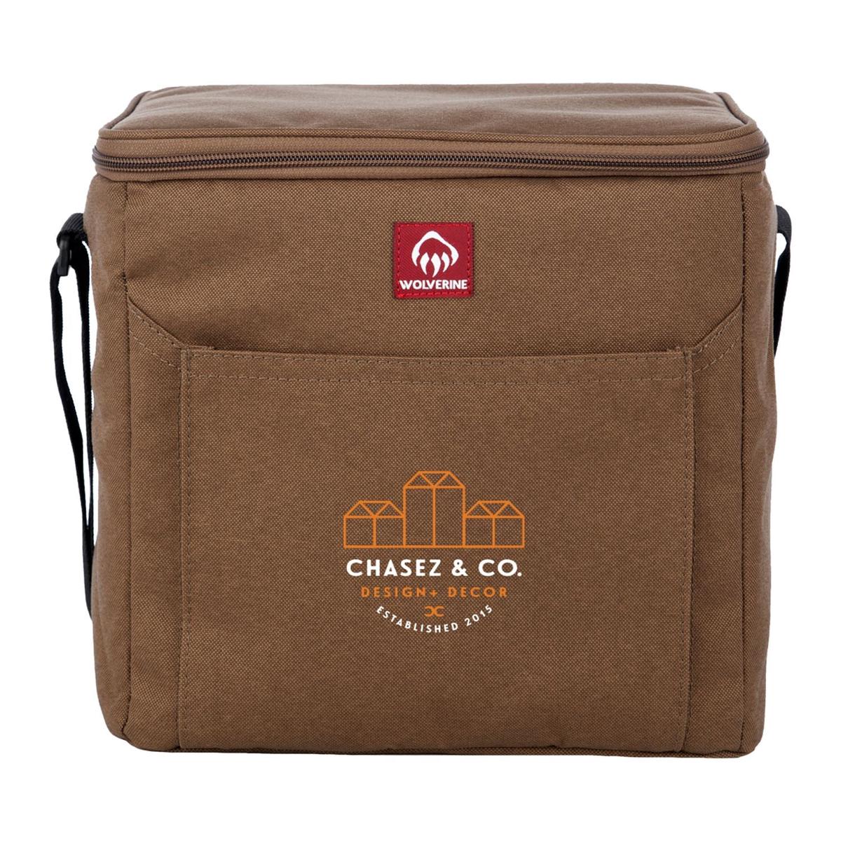 Wolverine - 24-Can Lunch Cooler