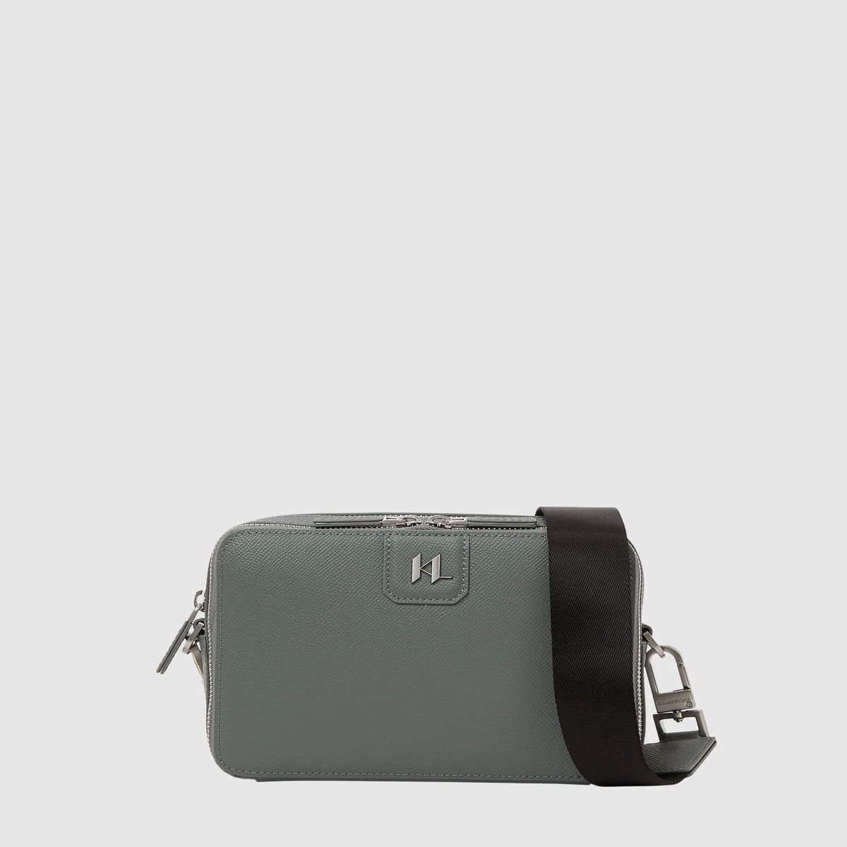 K/Monogram camera bag