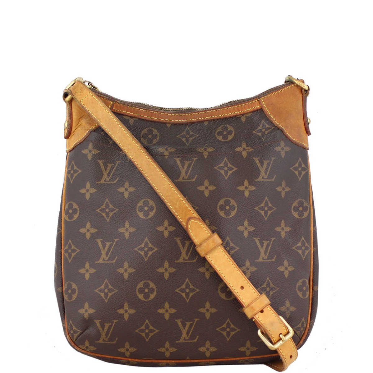 Louis Vuitton Odeon PM Monogram
