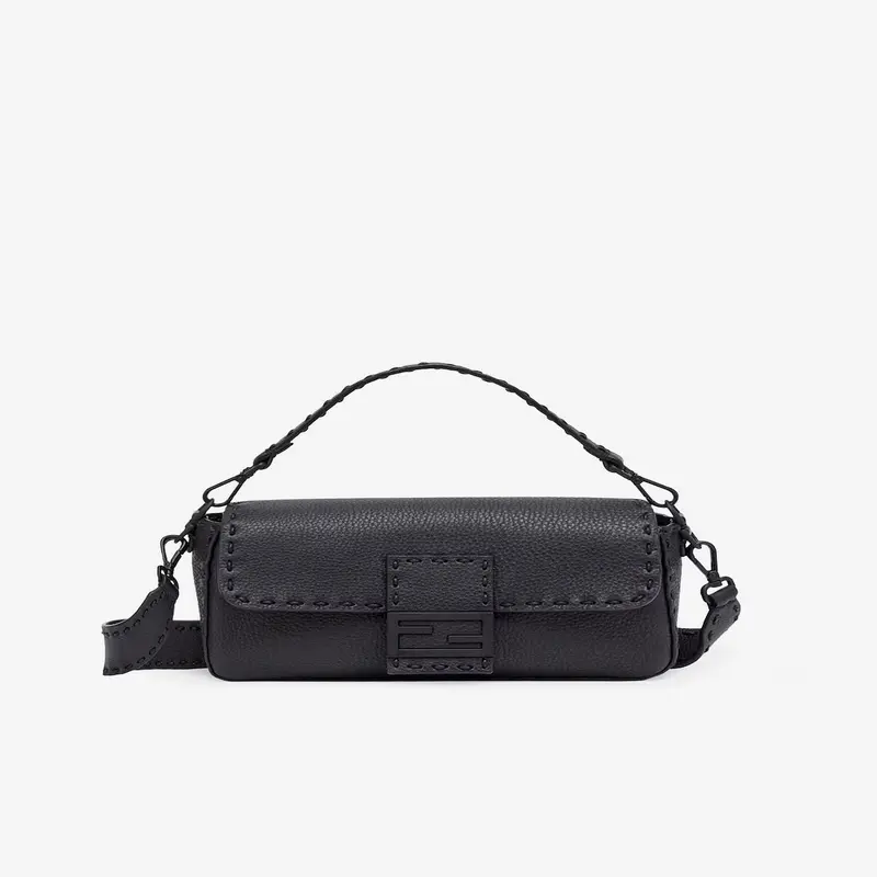 Baguette Shoulder Bag