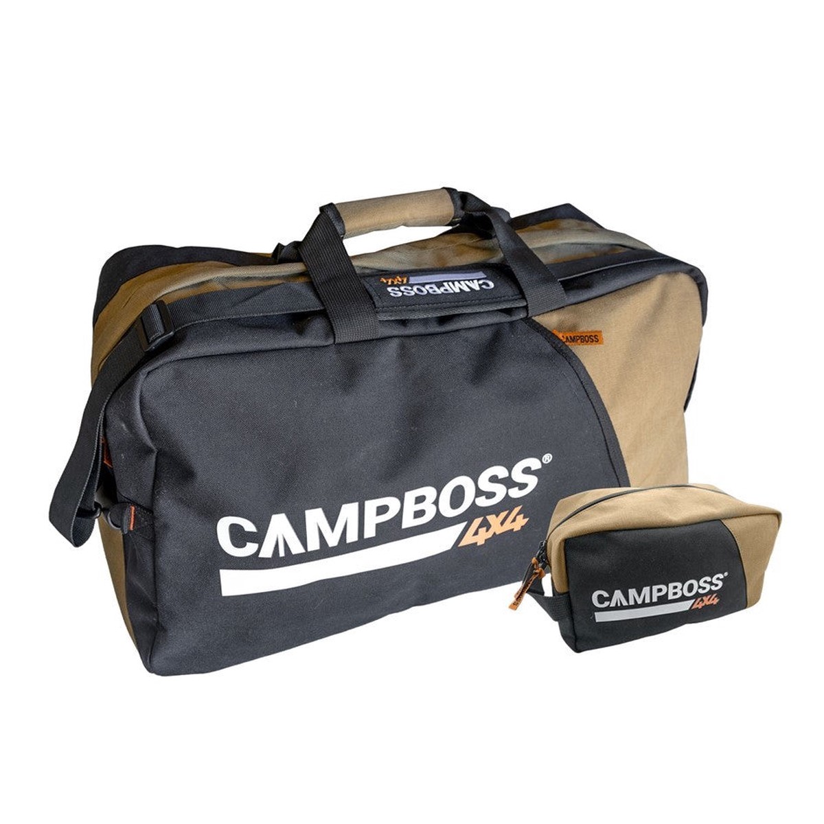 CAMPBOSS 4X4 DUFFLE BAG SET
