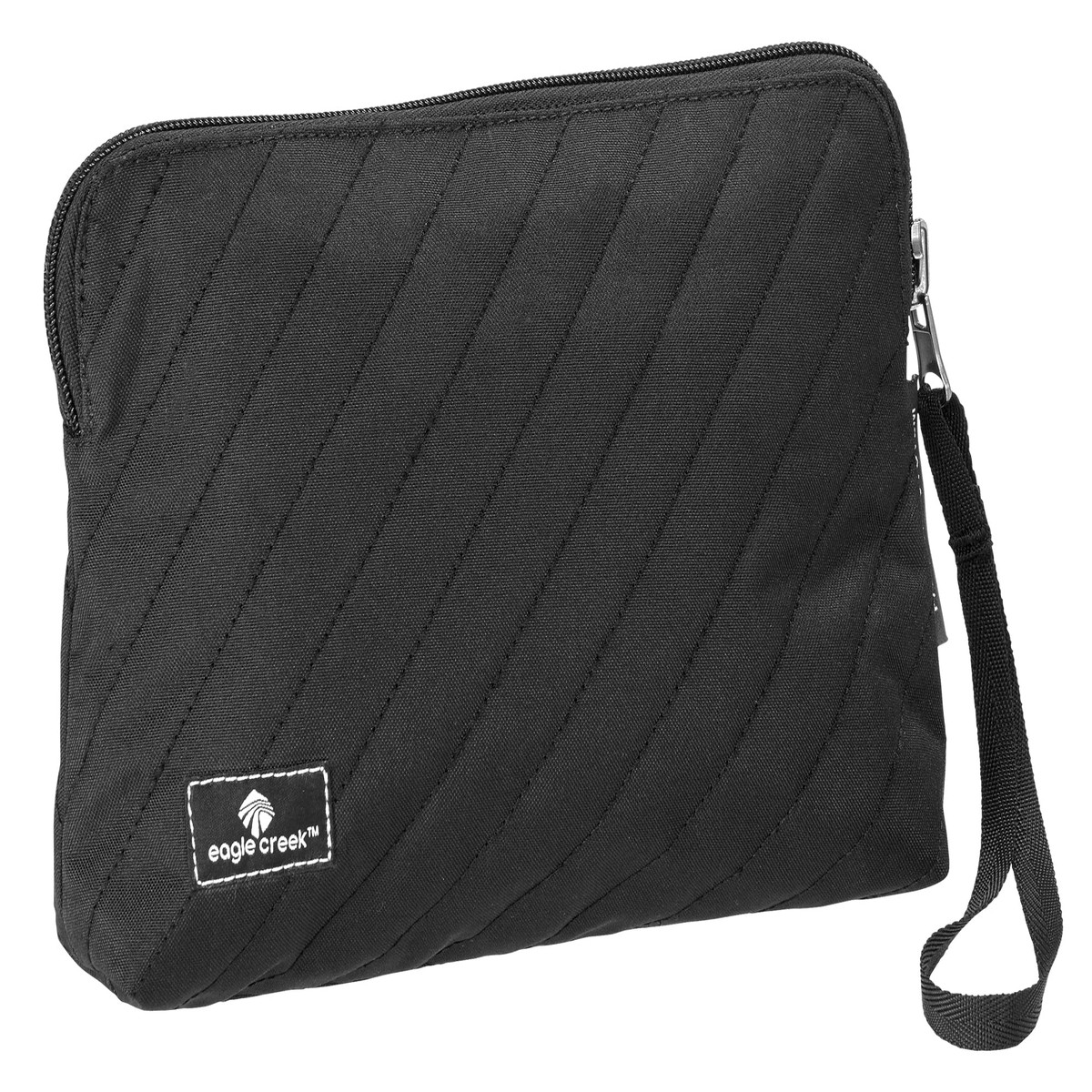 Eagle Creek Pack-It Original Quilted Reversible Wristlet