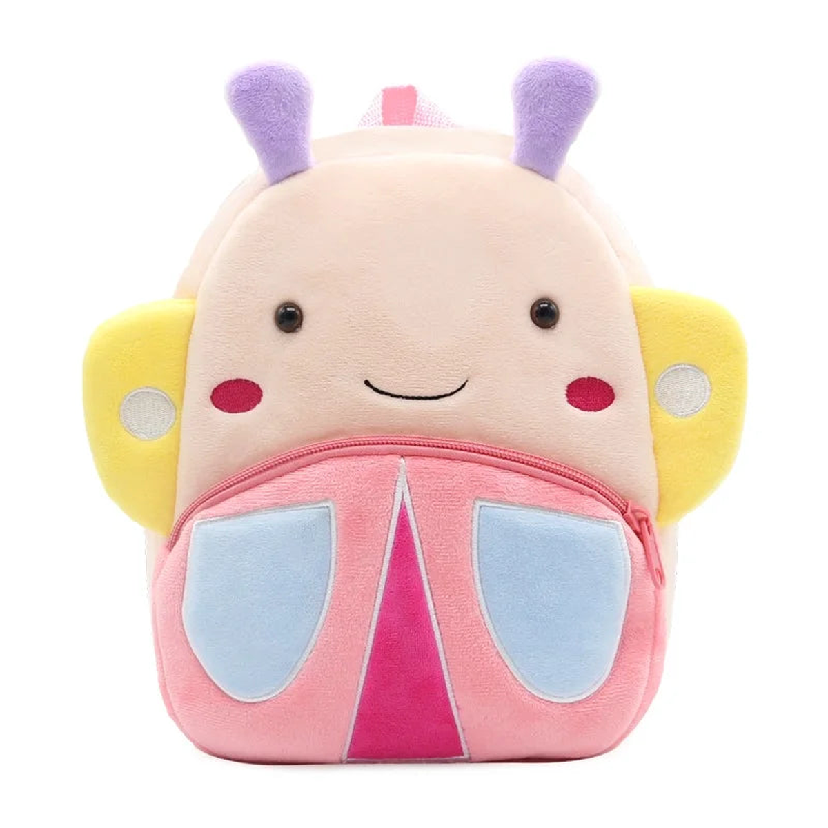 Kids Kindergarten School Bags Animal Model Schoolbags for Boys Girls