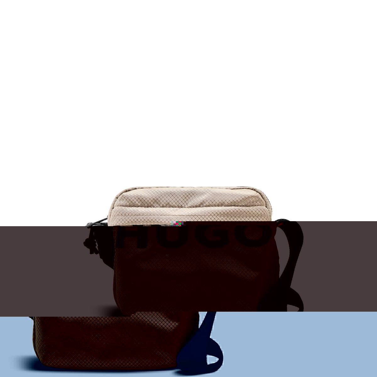 Shaun Zip Bag