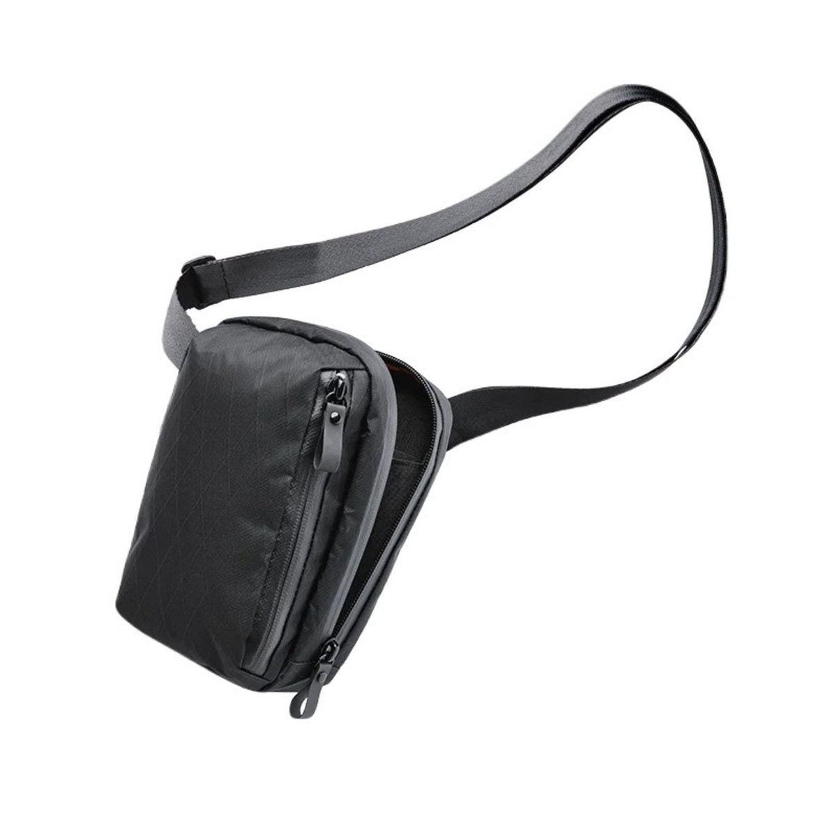 ALPAKA Metro Sling X-Pac VX21 (Black)