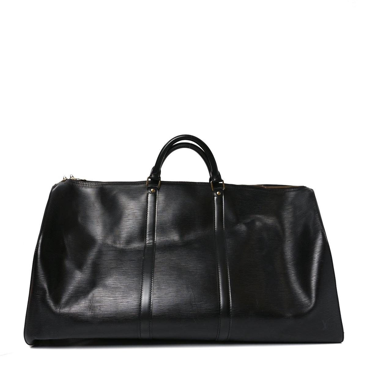 Epi Keepall 60 Black