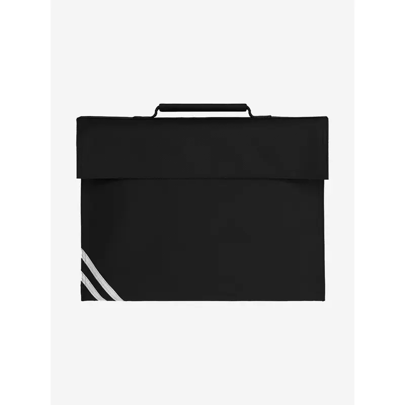 Zeco Kids School Classic Book Bag in Black (37cm)
