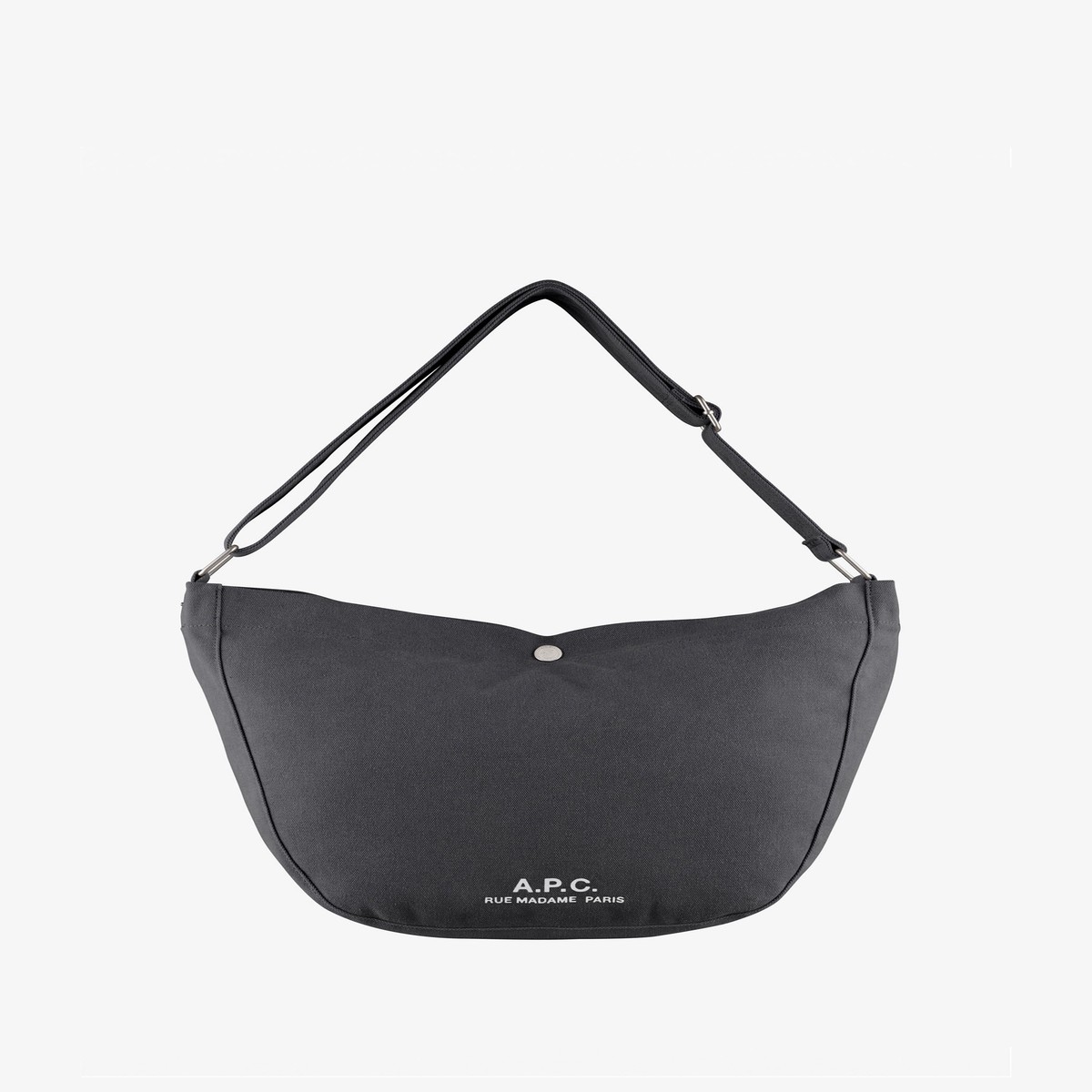 Journal satchel