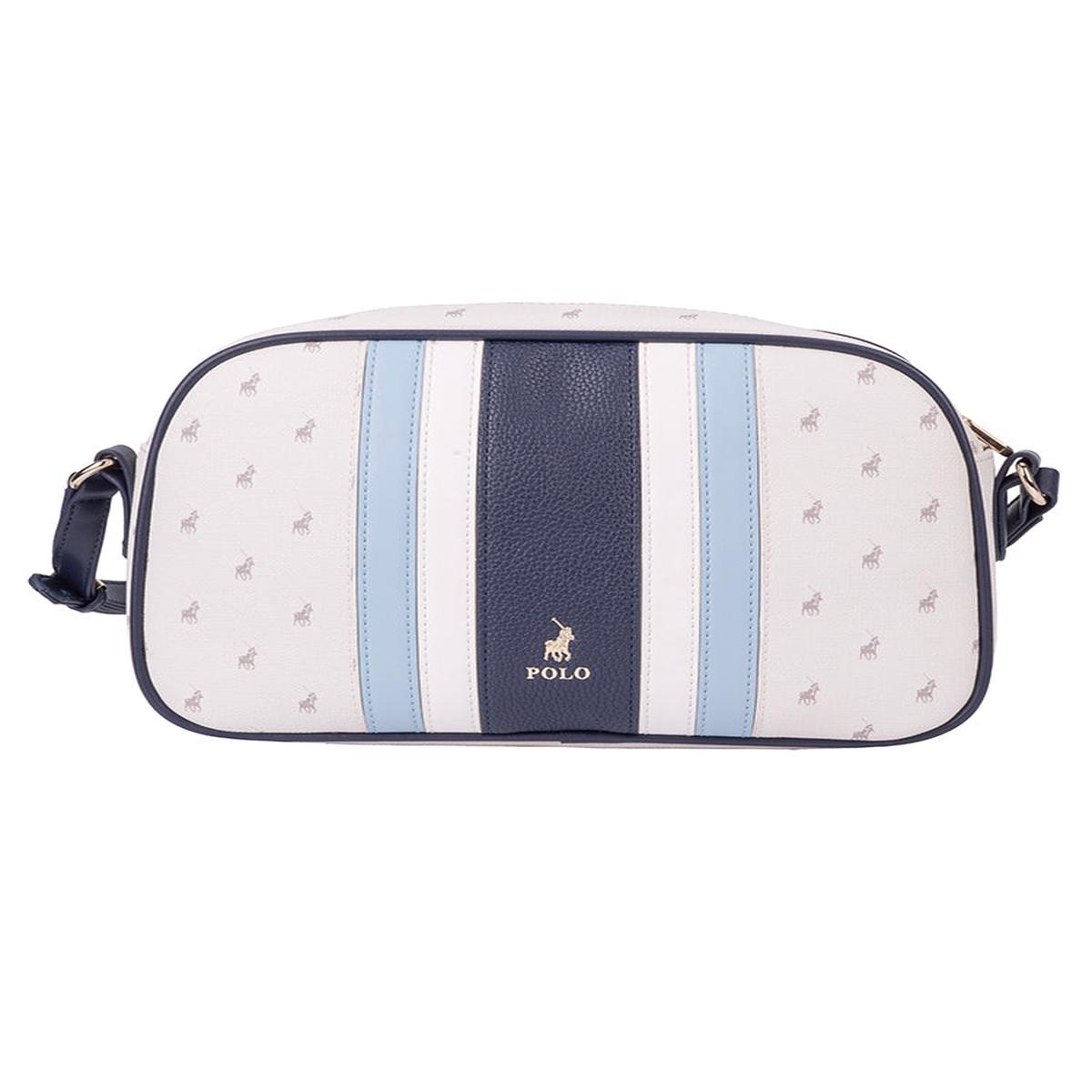 Kensington New Shape Camera Bag - Blue