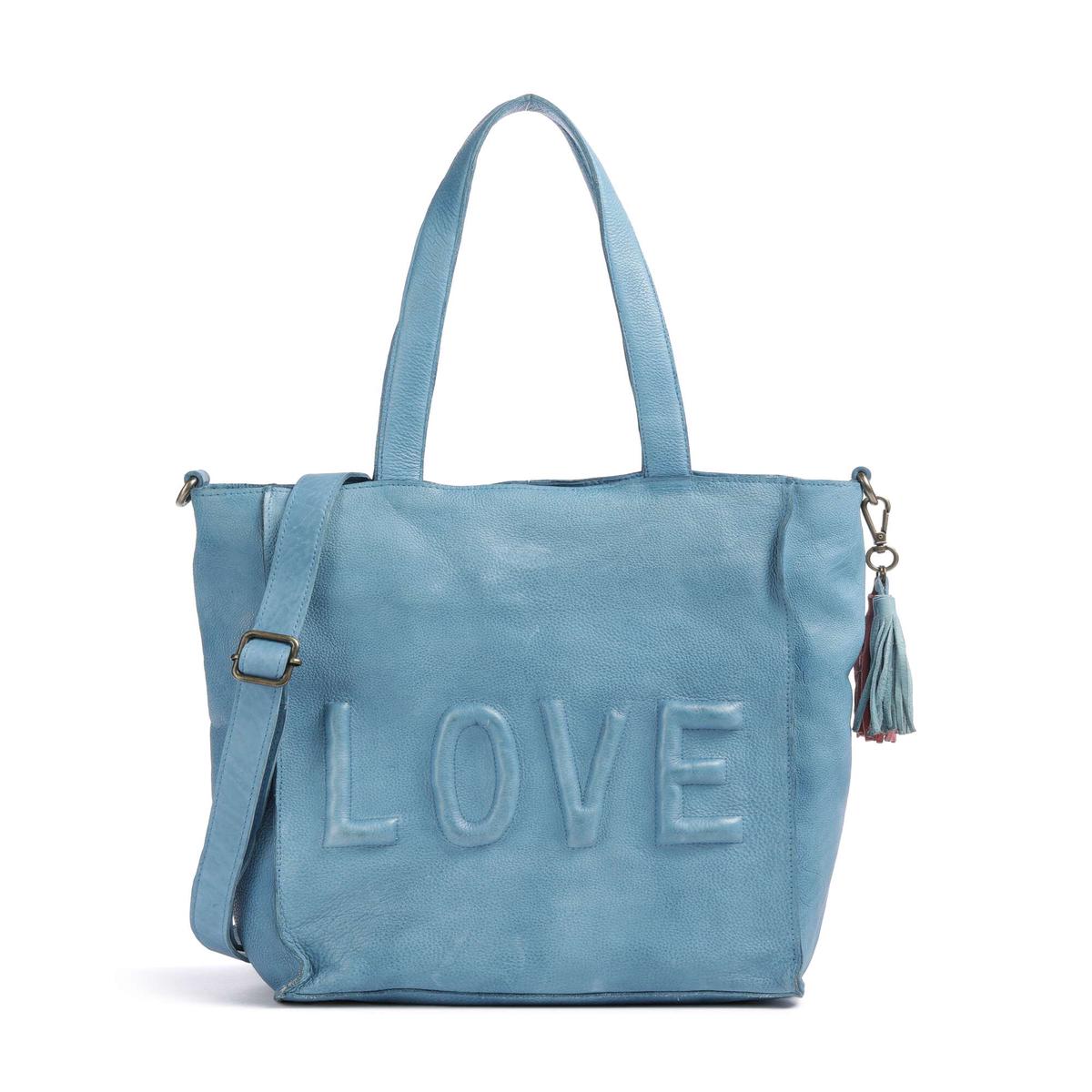 Taschendieb Wien Paoliweg 1 Tote bag blue sky