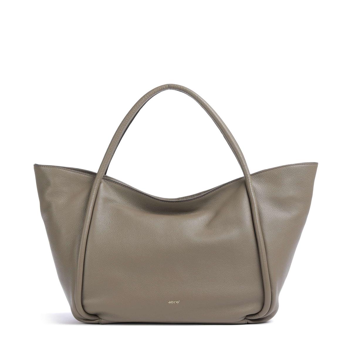 Abro Dalia Willow Tote bag tope