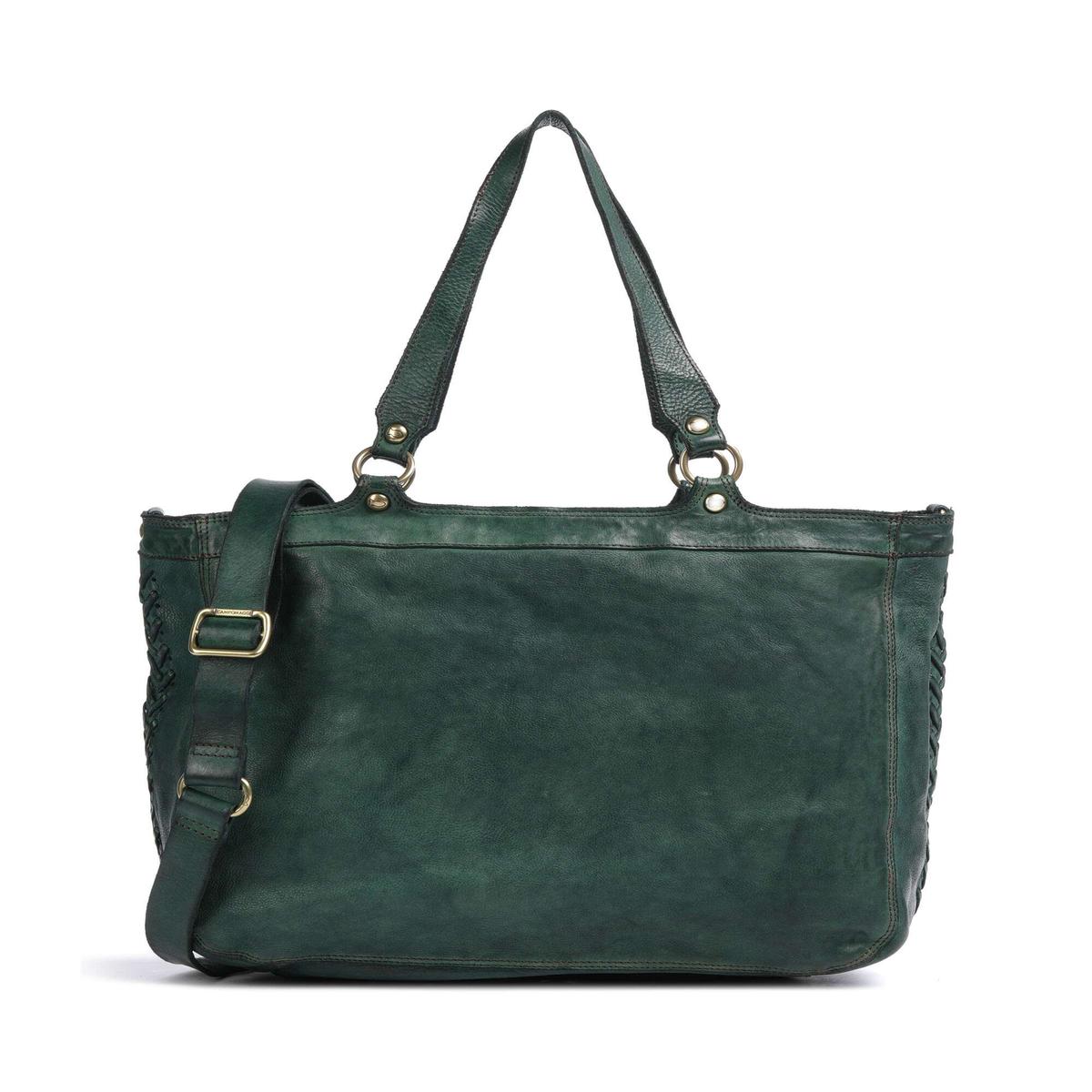 Campomaggi Tote bag bottiglia