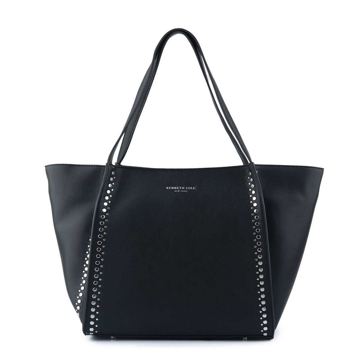 Studbling Double-Handle Tote
