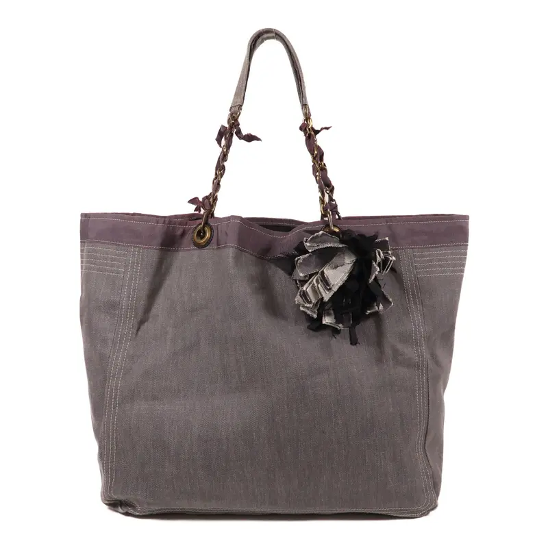 LANVIN Tote Bag