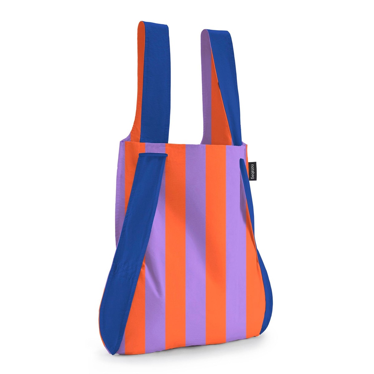 Notabag Royal Stripes