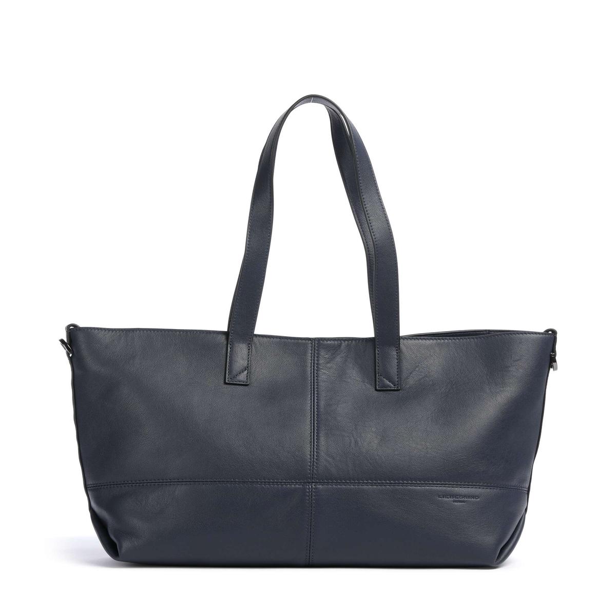 Liebeskind Ariel Vintage Goat M Tote bag peacoat