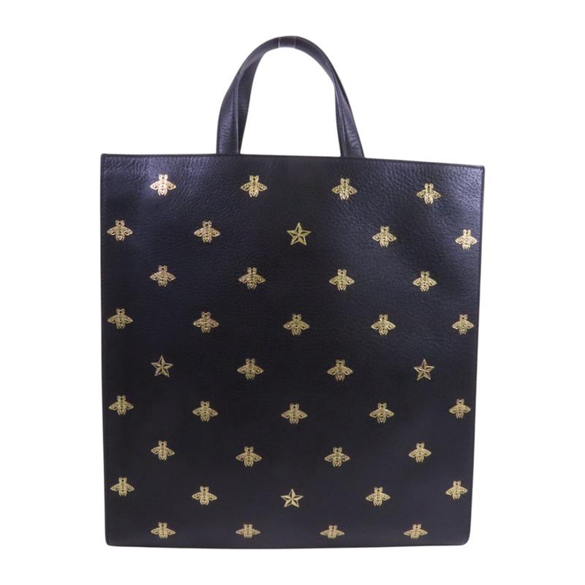 GUCCI Bee Star Hand Bag