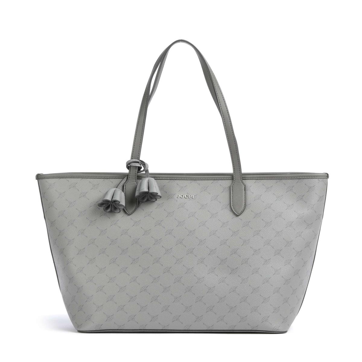 JOOP! Cortina 1.0 Lara Tote bag frost gray
