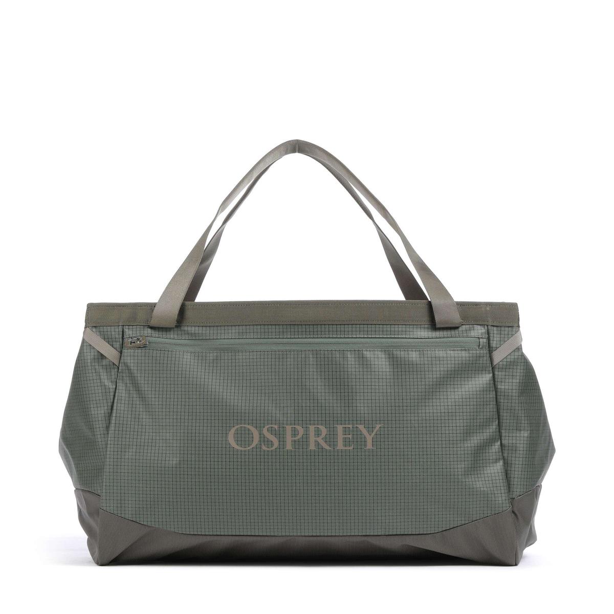 Osprey Transporter 60 Tote bag pine leaf/earl grey