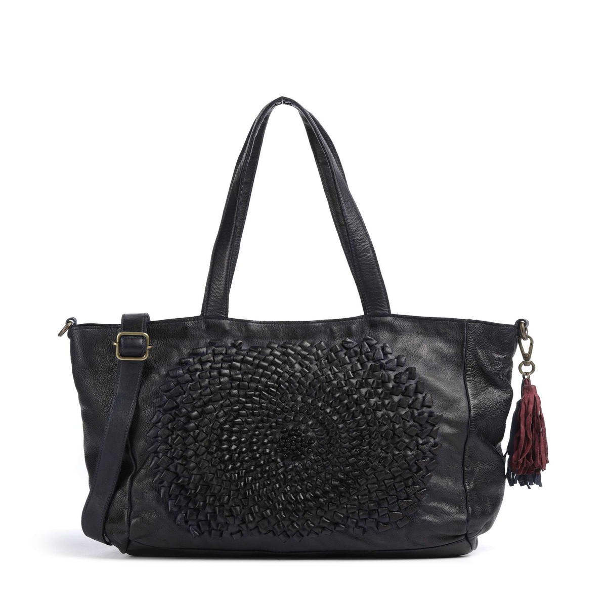 Taschendieb Wien Mondweg 2 Tote bag blue sea