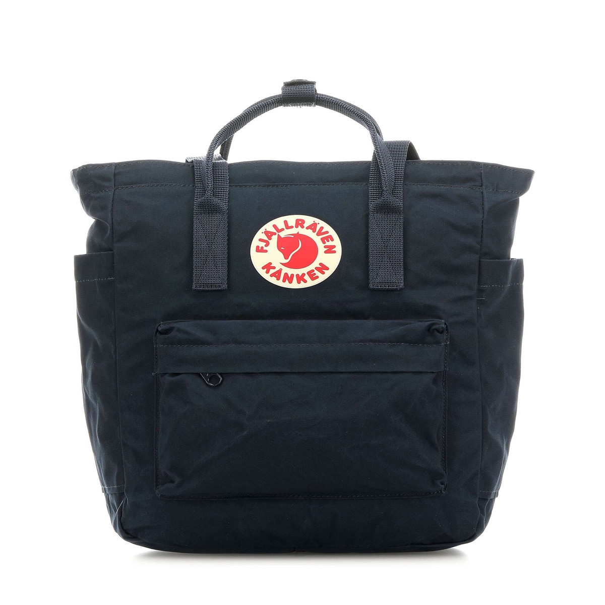 Fjllrven Knken Totepack Tote bag navy