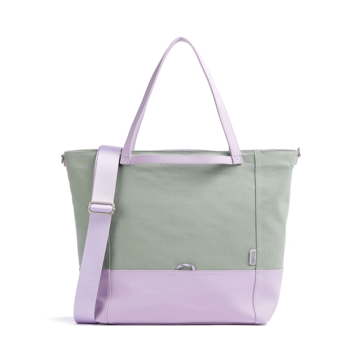 Zwei Fiorella FI200 Tote bag jade