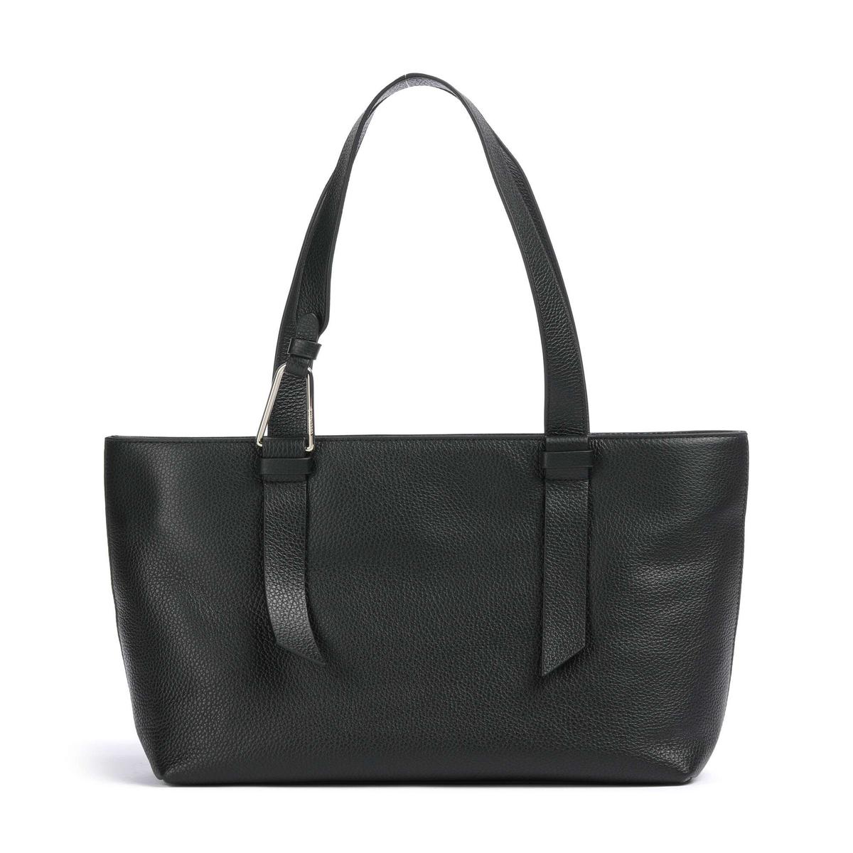 Coccinelle Malory Tote bag noir